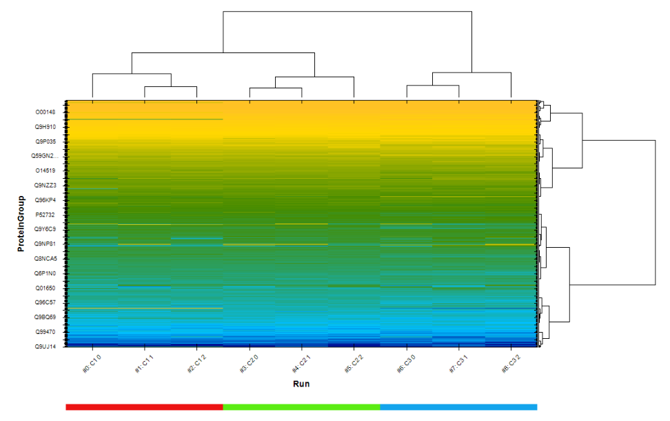 Heatmap