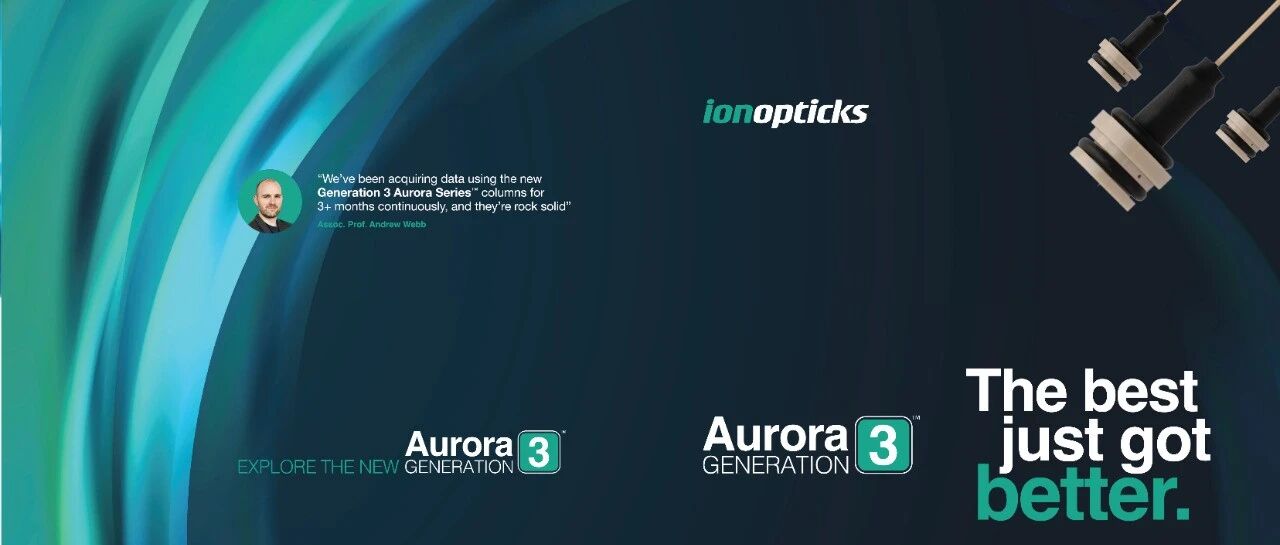 单细胞DIA跨越2000PG大关，来自Aurora3色谱柱+evosep+timsTOF SCP强强联手