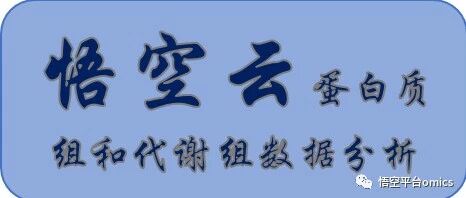基于悟空云平台的蛋白质组和代谢组数据分析（九 统计分析.之.主成分分析）