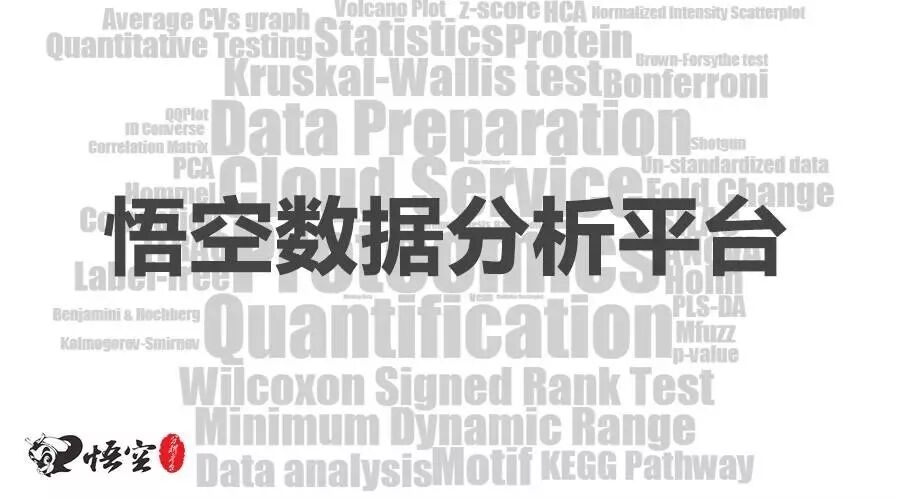 实验已经做得够累了，还要我去学数据分析？
