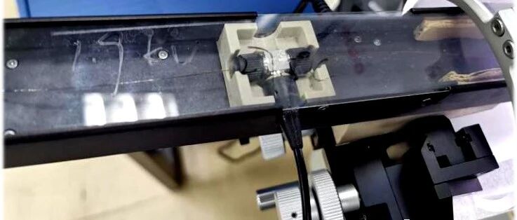 易算生物Ultra High Performance nanoflow色谱柱使用须知