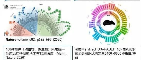 过去一年，易算生物在实验与数据分析技术上有哪些突破
