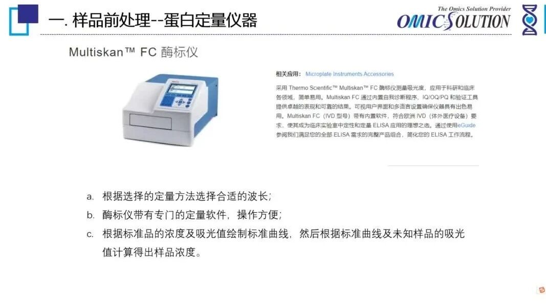 04-5 蛋白质组前处理