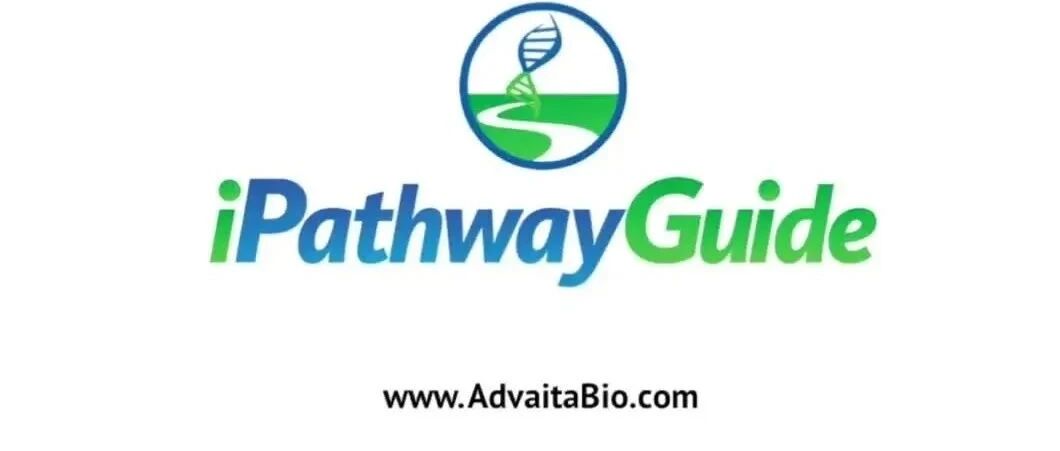 5 iPathwayGuide中的通路分析