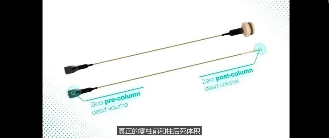 AURORA3 Elite色谱柱介绍