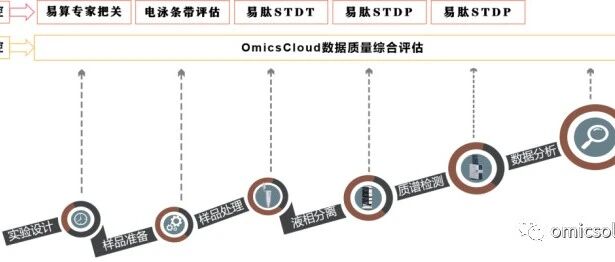 EasyPept易肽：STDP 质控标肽试剂盒