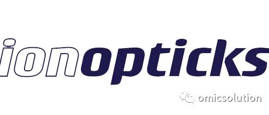 IonOpticks系列色谱柱已发表文献 ~2021.2