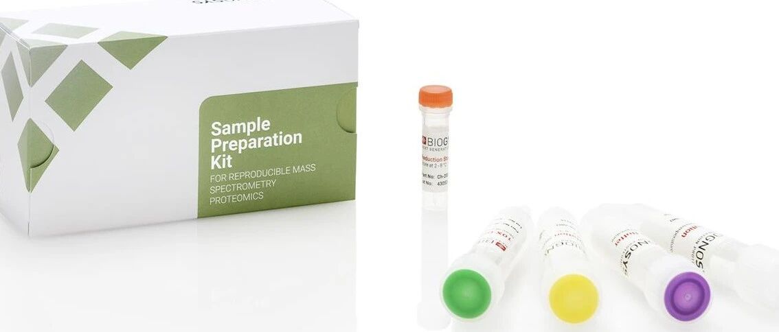 Sample Preparation Kit Pro蛋白前处理试剂盒