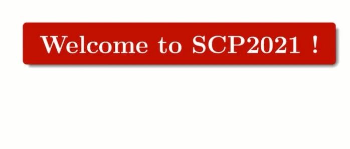 SCP2021 | The 4th Single-Cell Proteomics (1)