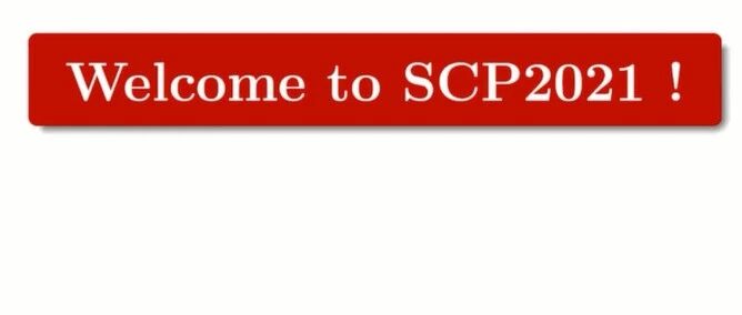 SCP2021 | The 4th Single-Cell Proteomics (2)