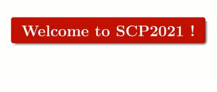 SCP2021 | The 4th Single-Cell Proteomics (3)