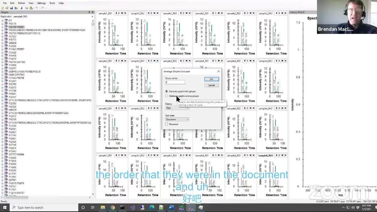 Skyline Processing P2