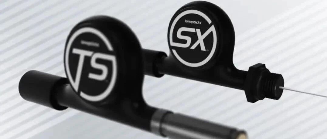 Thermo/Sciex 色谱柱全新方案推出：IonOpticks TS/SX系列2023